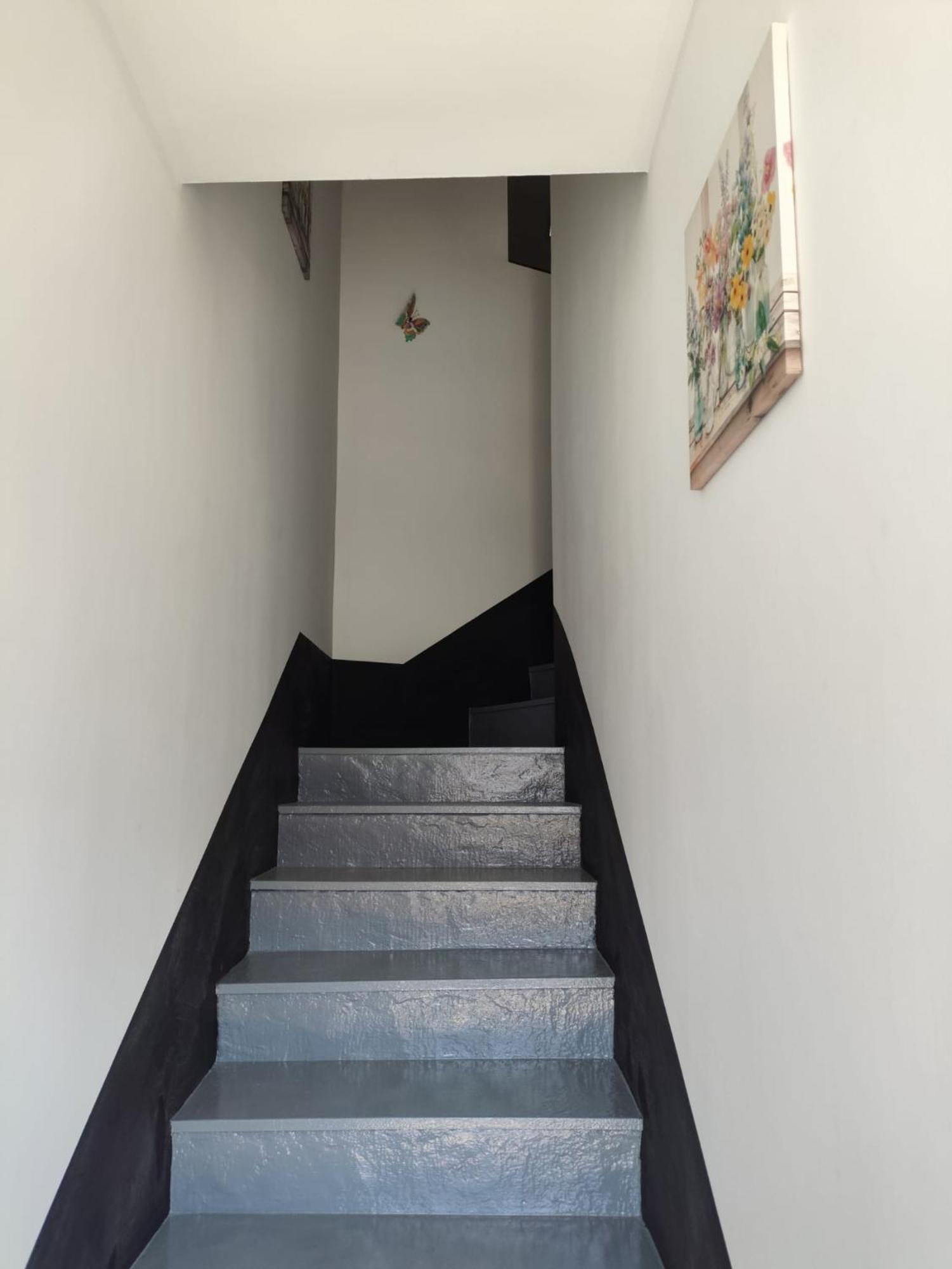 La Garrucha Appartement Argamasilla de Alba Buitenkant foto