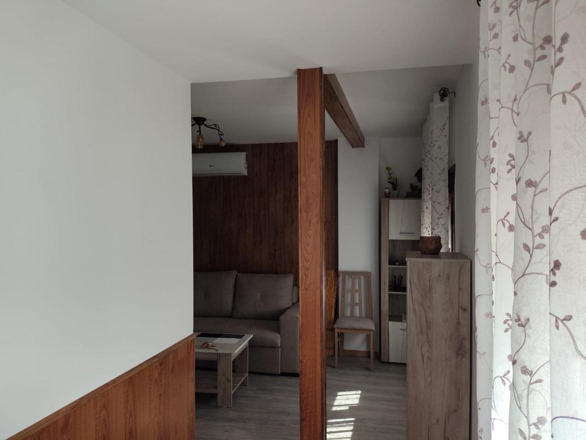 La Garrucha Appartement Argamasilla de Alba Buitenkant foto
